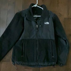 North face Sz medium